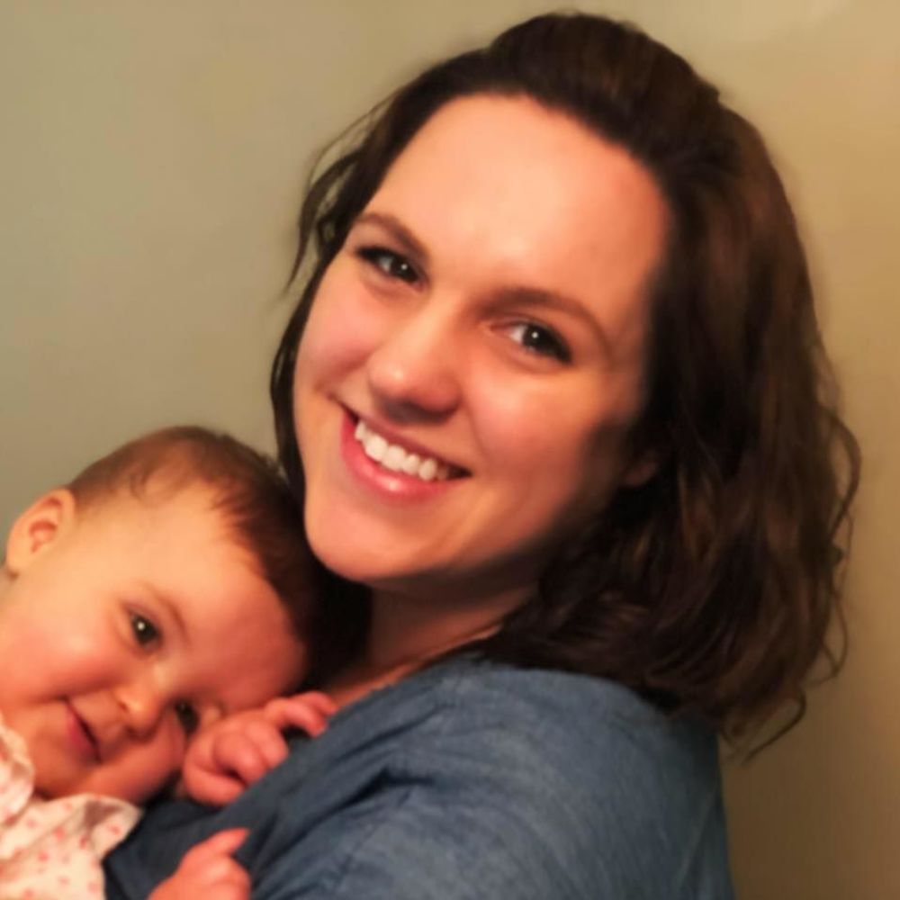 Meet your Posher, Amanda